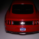 Illustration for article titled Auto World 1/64 2015 Ford Mustang